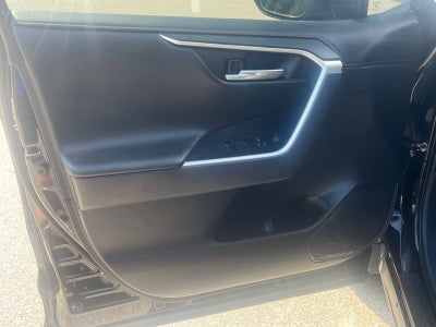 2023 Toyota RAV4 Adventure