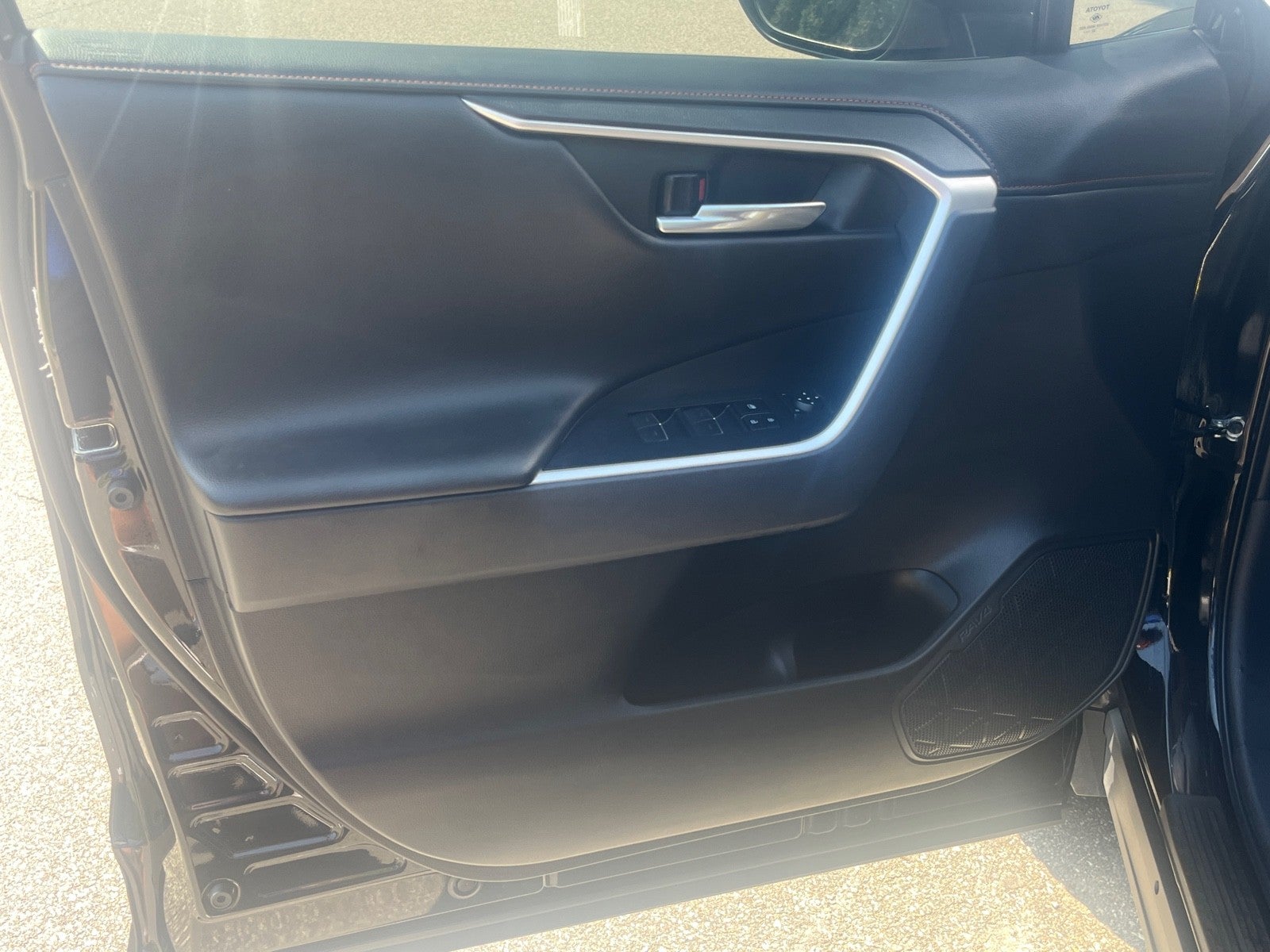 2023 Toyota RAV4 Adventure