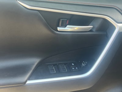 2023 Toyota RAV4 Adventure