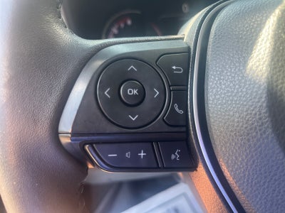 2023 Toyota RAV4 Adventure