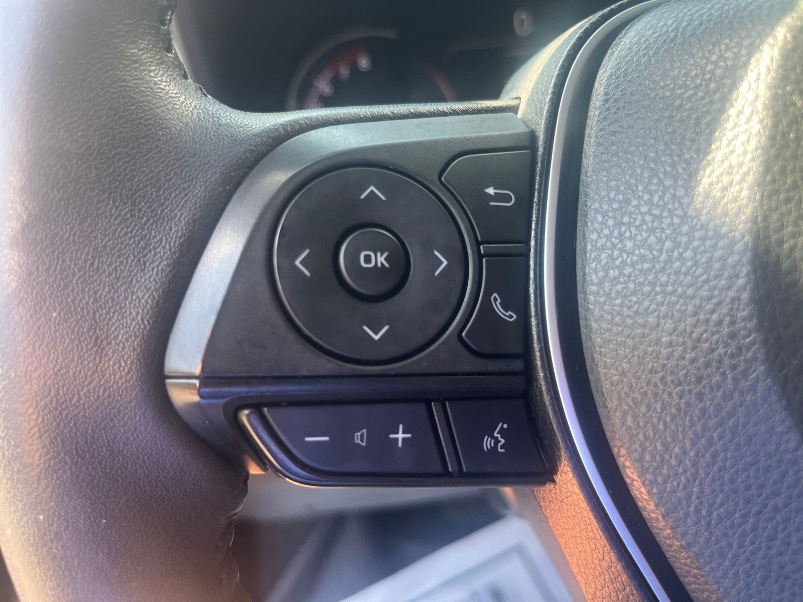 2023 Toyota RAV4 Adventure