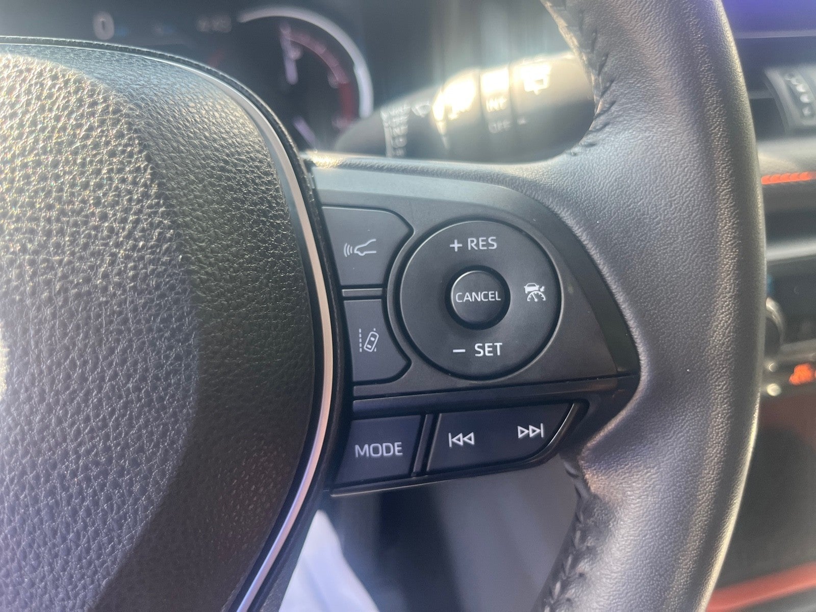 2023 Toyota RAV4 Adventure