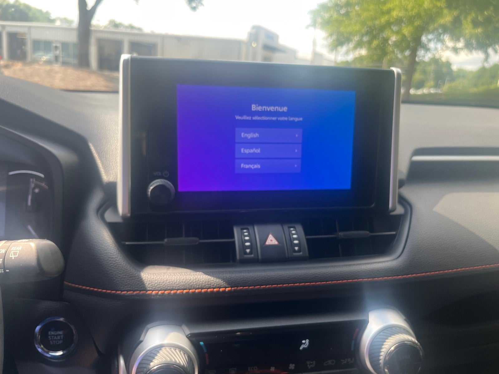 2023 Toyota RAV4 Adventure