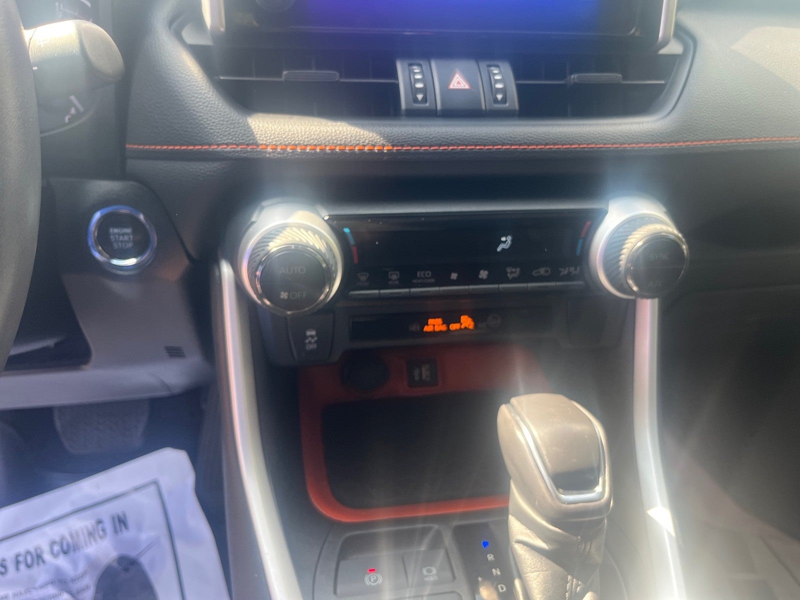 2023 Toyota RAV4 Adventure