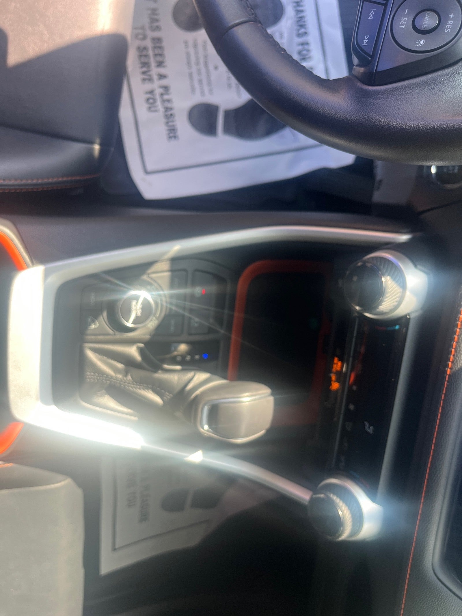 2023 Toyota RAV4 Adventure