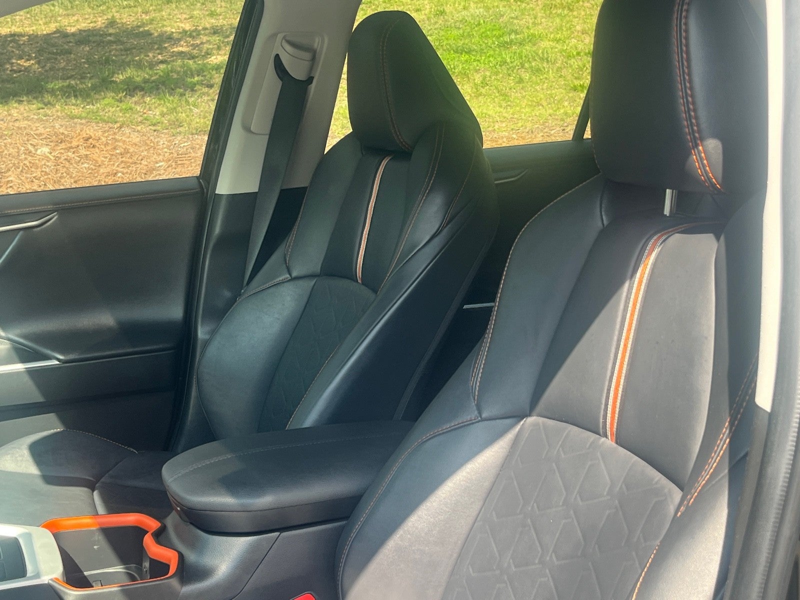 2023 Toyota RAV4 Adventure