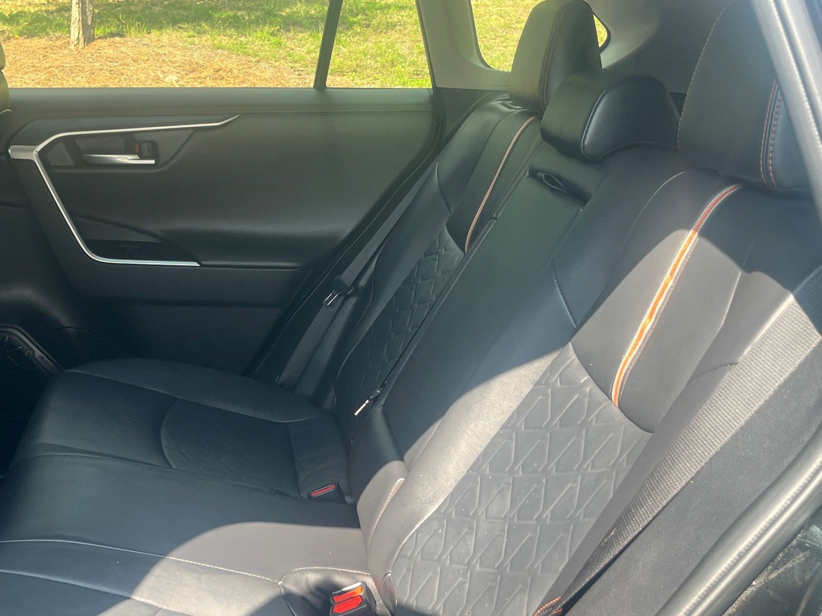 2023 Toyota RAV4 Adventure