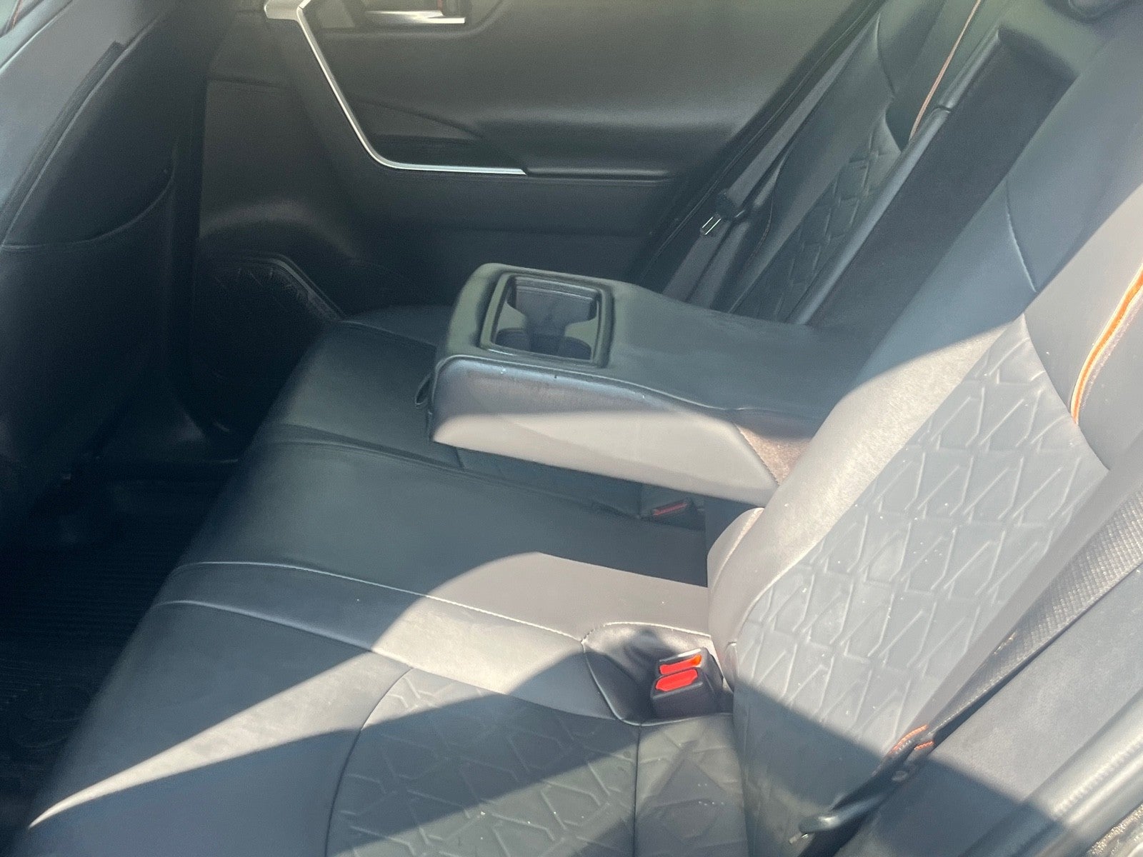 2023 Toyota RAV4 Adventure