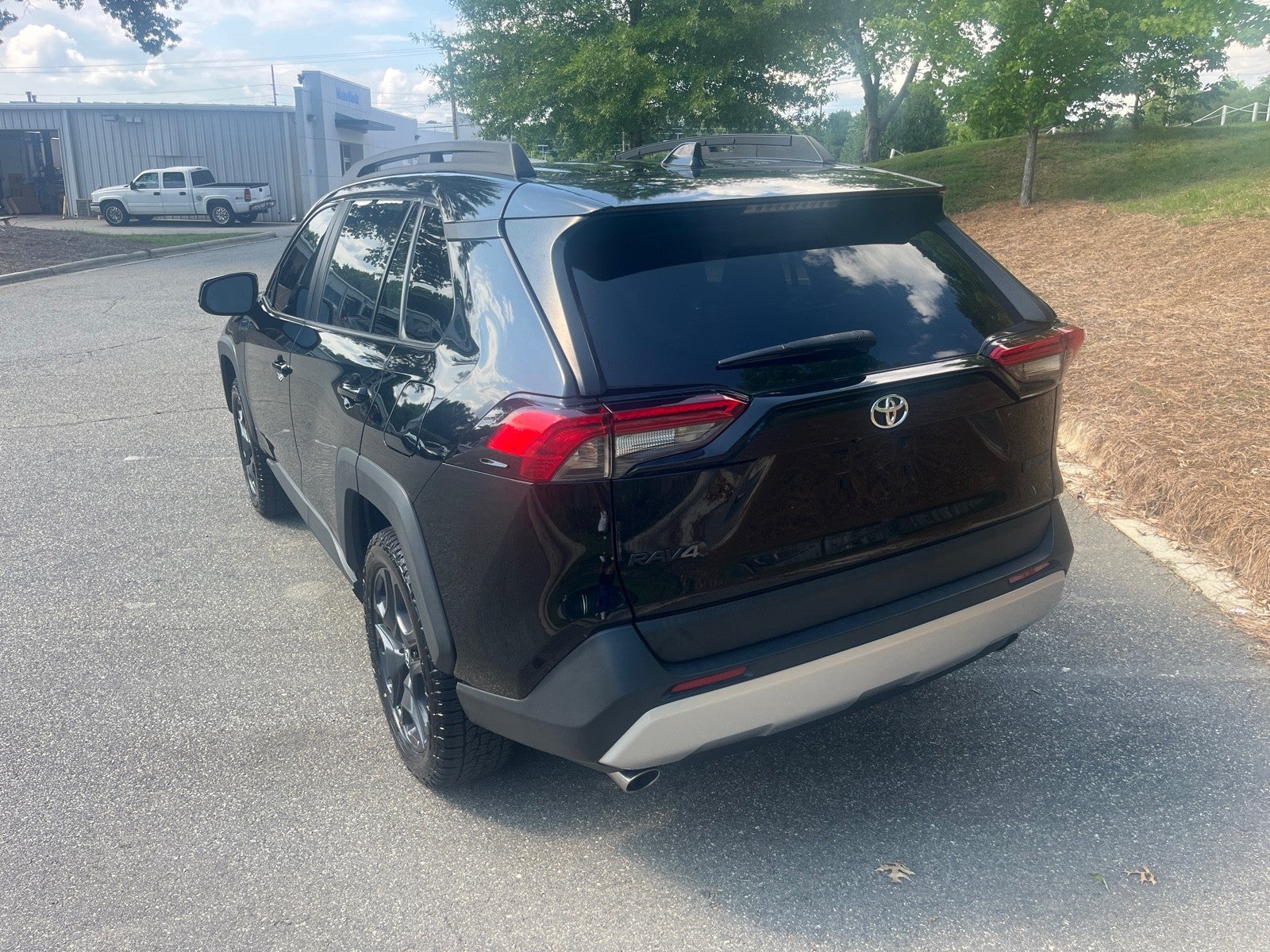 2023 Toyota RAV4 Adventure