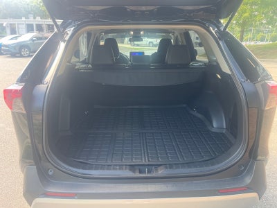 2023 Toyota RAV4 Adventure