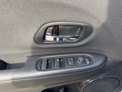 2021 Honda HR-V LX