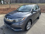 2021 Honda HR-V LX