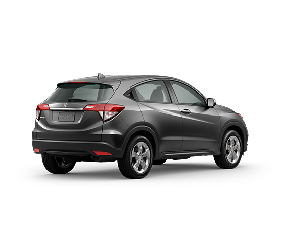 2021 Honda HR-V LX