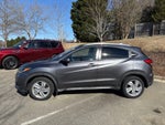 2020 Honda HR-V EX
