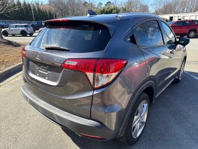 2020 Honda HR-V EX
