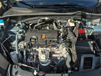 2024 Honda HR-V EX-L