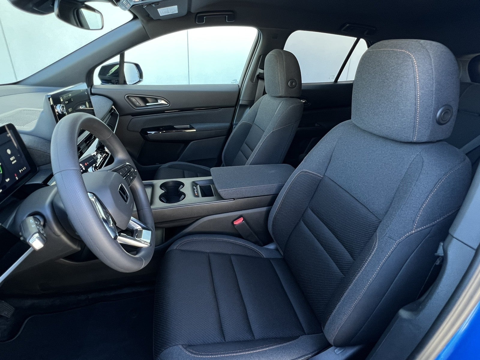 2025 Honda Prologue EX