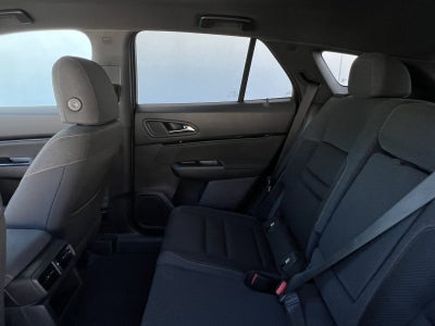 2025 Honda Prologue EX