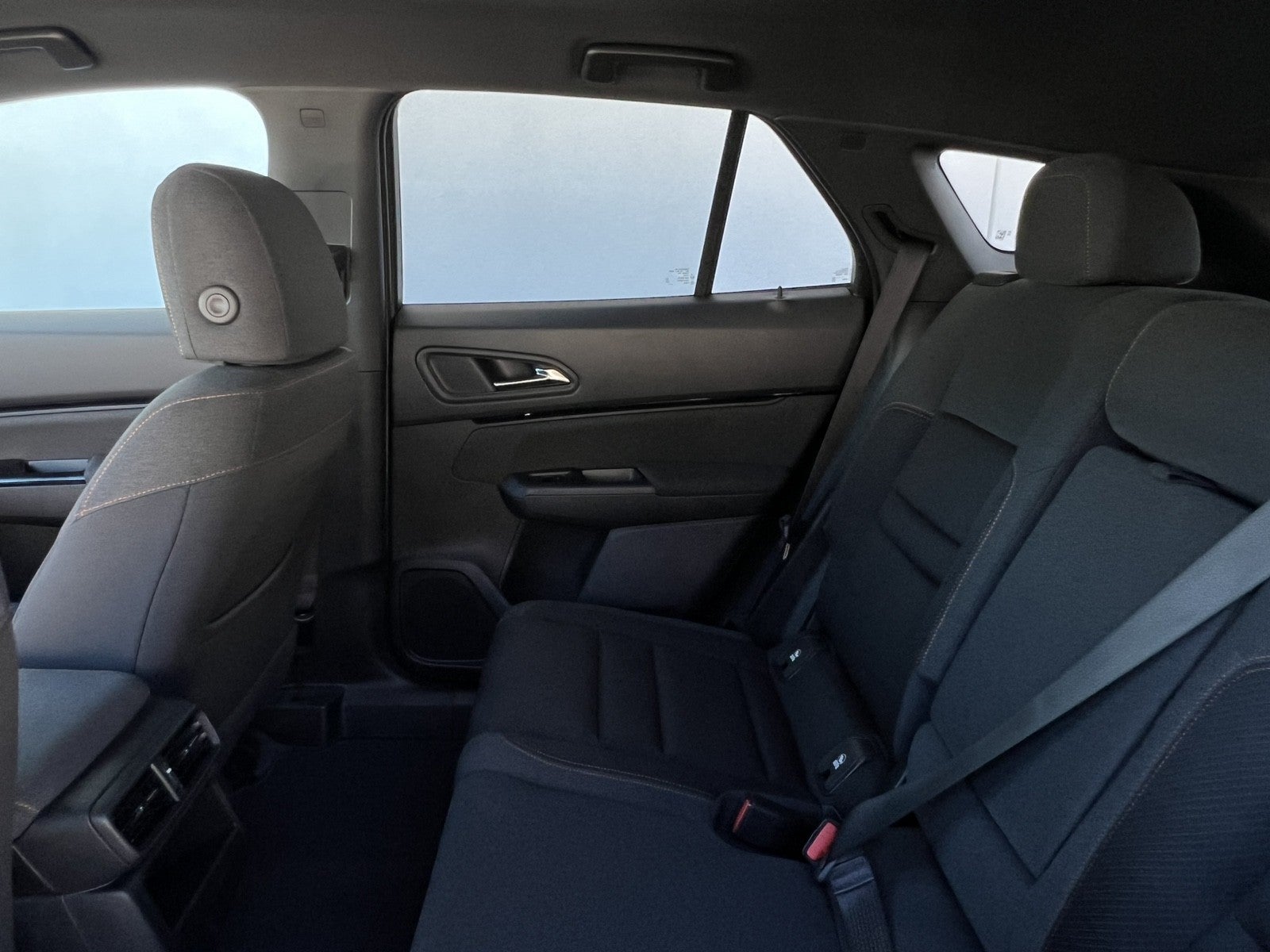 2025 Honda Prologue EX