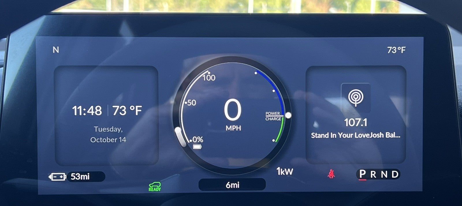 2025 Honda Prologue EX