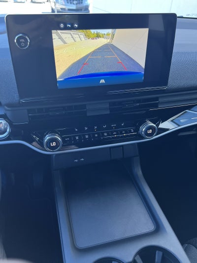 2025 Honda Prologue EX