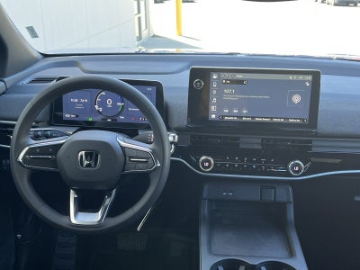 2025 Honda Prologue EX