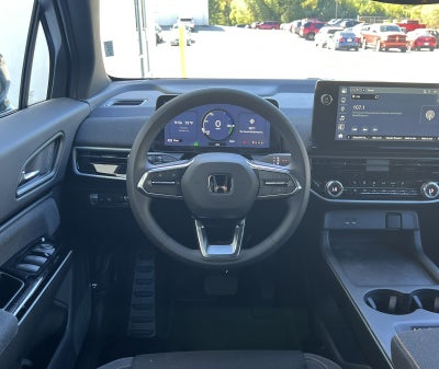2025 Honda Prologue EX
