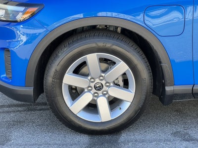 2025 Honda Prologue EX