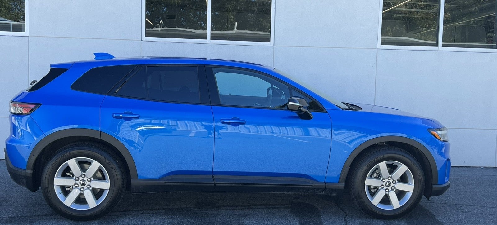 2025 Honda Prologue EX