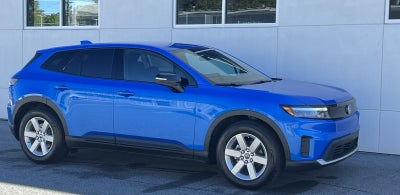 2025 Honda Prologue EX