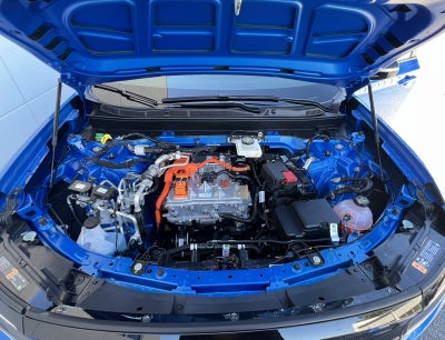 2025 Honda Prologue EX