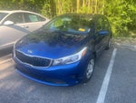 2017 Kia Forte S