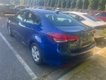 2017 Kia Forte S