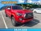2022 Toyota Tacoma 4WD Limited