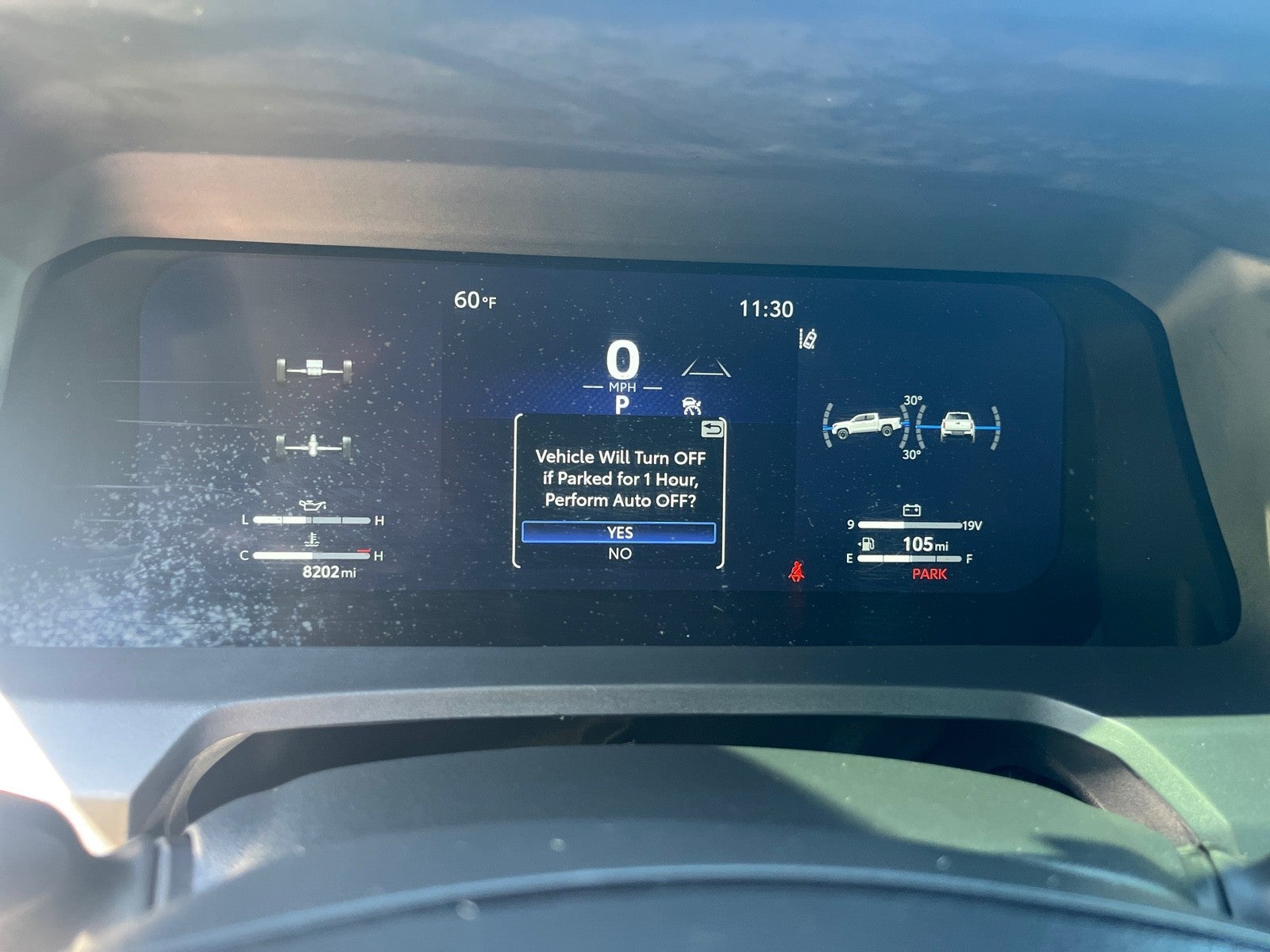 2025 Toyota Tacoma 4WD TRD Sport