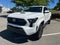 2025 Toyota Tacoma 4WD TRD Sport