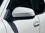 2025 Toyota Tacoma 4WD TRD Sport