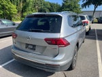2019 Volkswagen Tiguan SEL
