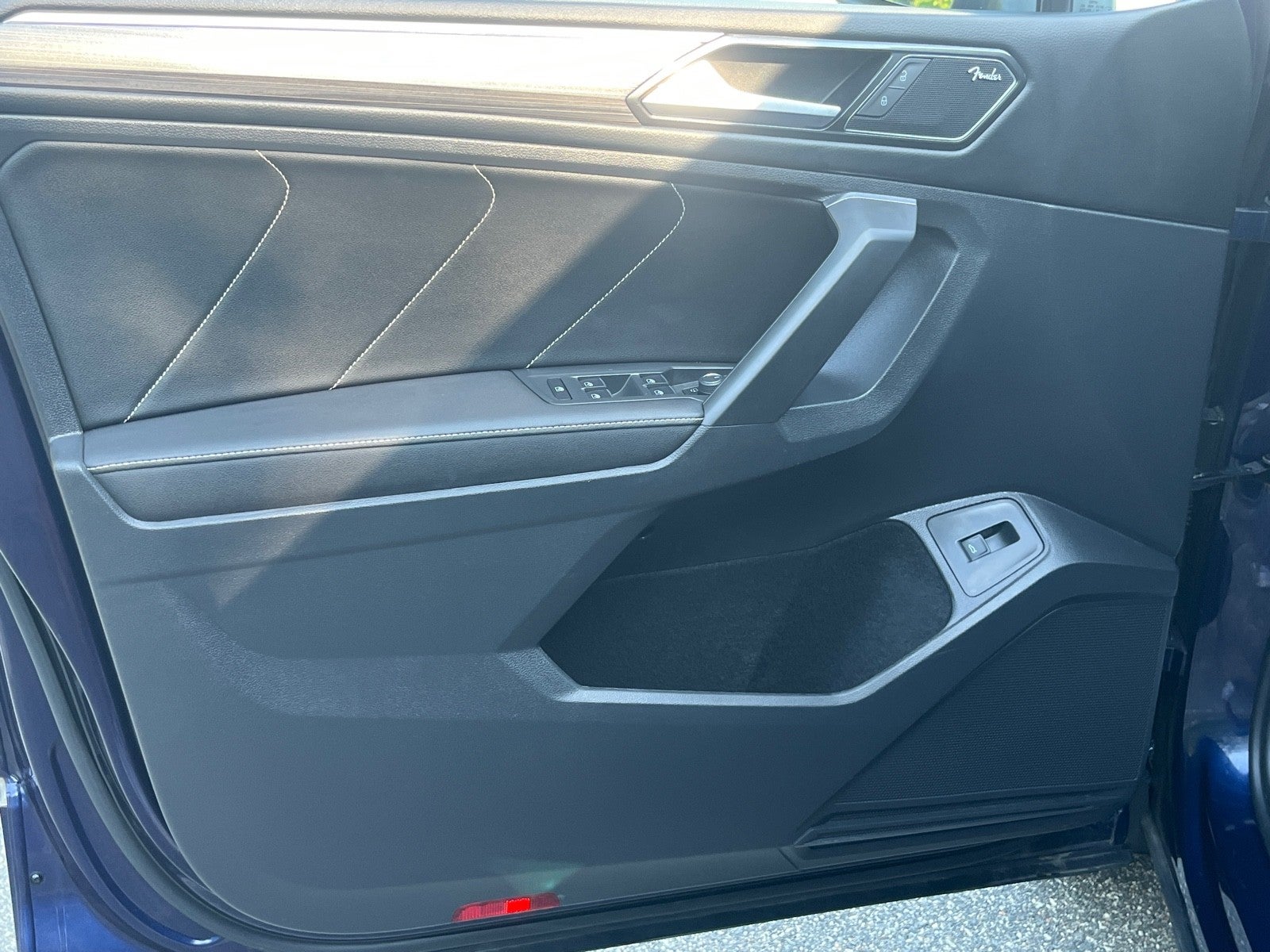 2022 Volkswagen Tiguan SEL R-Line