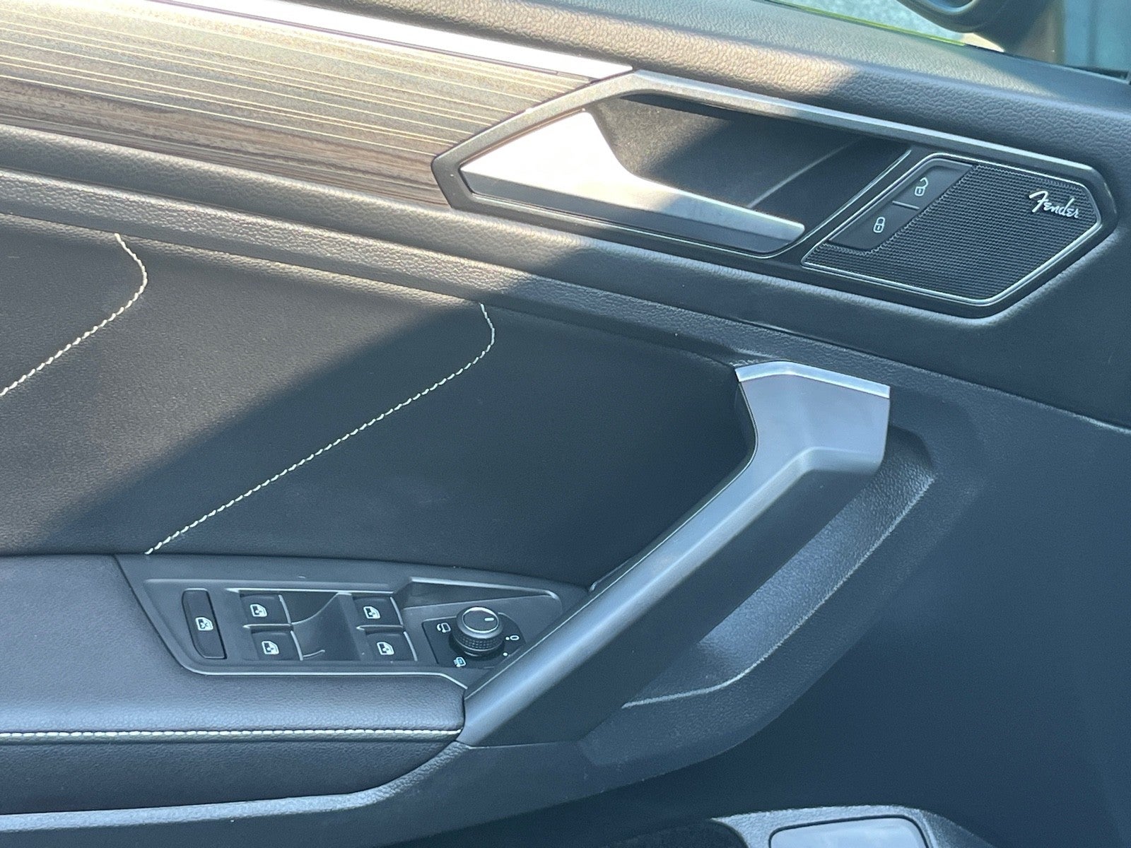 2022 Volkswagen Tiguan SEL R-Line