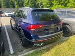 2022 Volkswagen Tiguan SEL R-Line