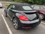 2013 Volkswagen Beetle Convertible 2.0T