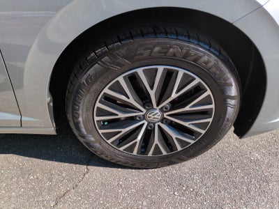 2020 Volkswagen Jetta SE