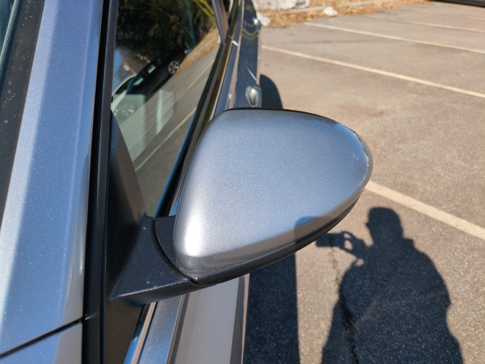 2020 Volkswagen Jetta SE