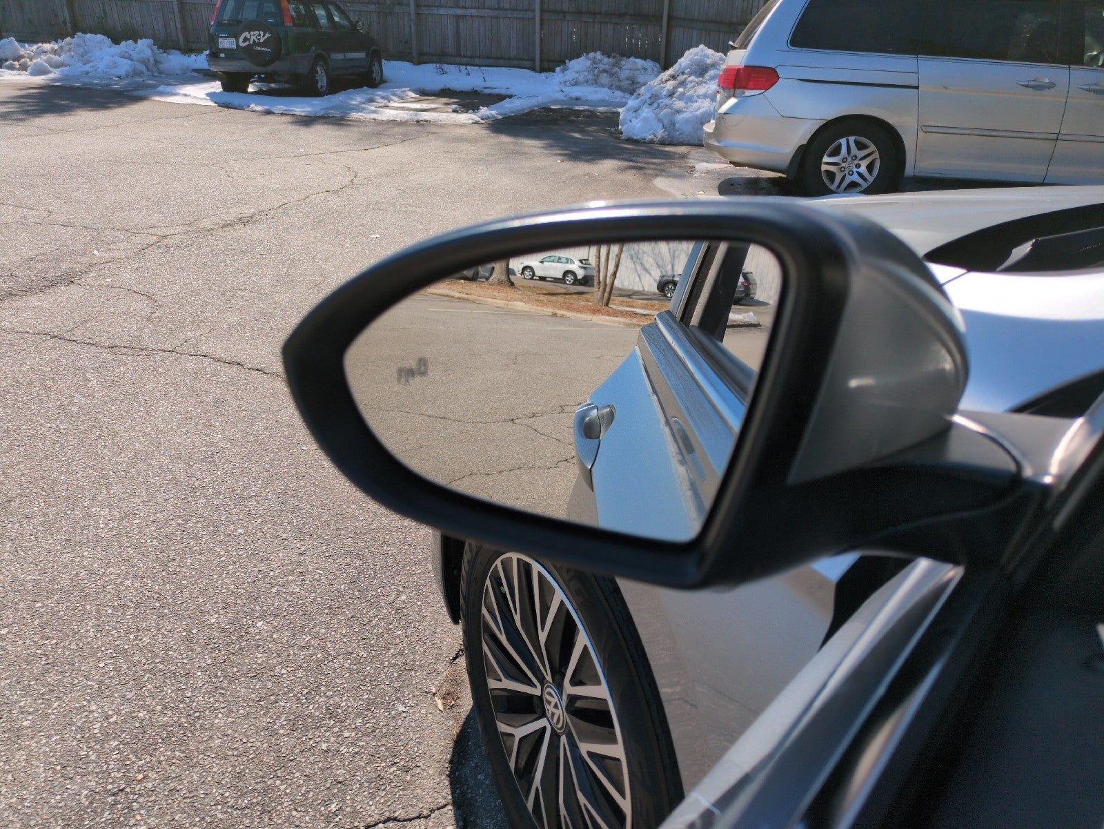 2020 Volkswagen Jetta SE