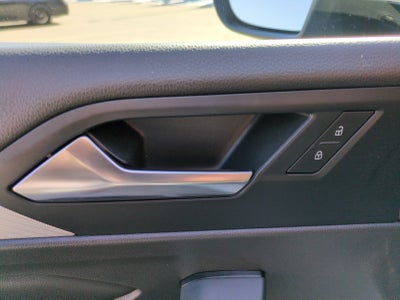 2020 Volkswagen Jetta SE