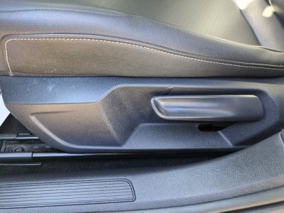 2020 Volkswagen Jetta SE