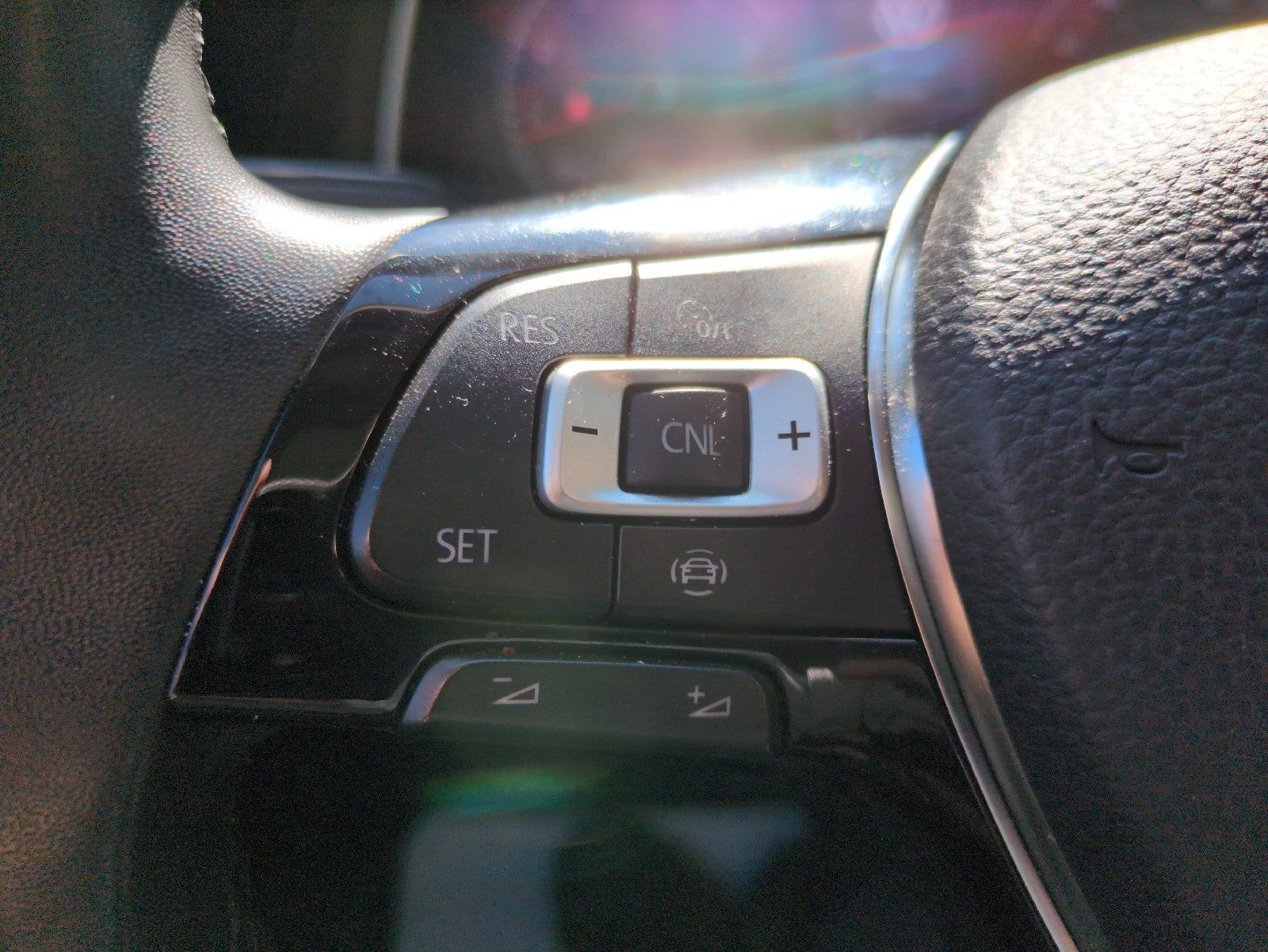 2020 Volkswagen Jetta SE