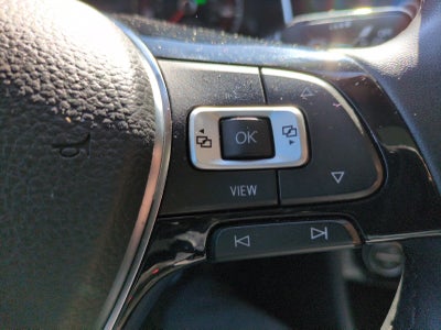 2020 Volkswagen Jetta SE