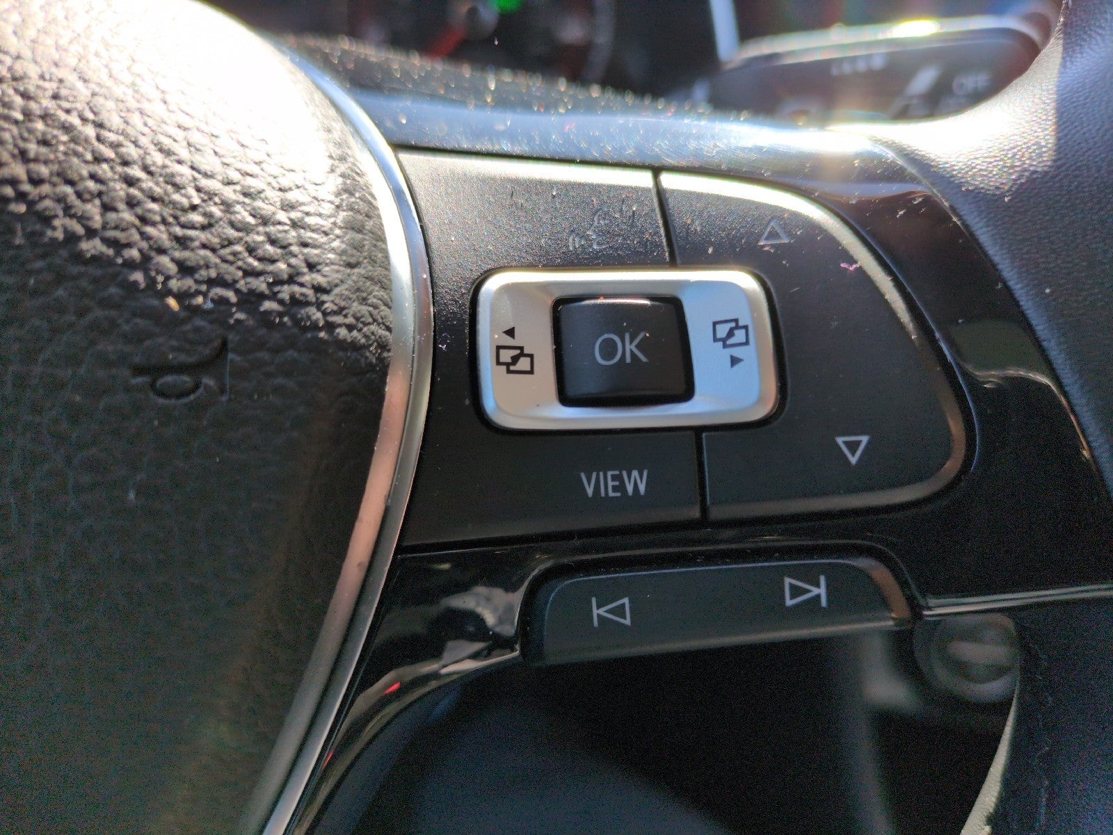 2020 Volkswagen Jetta SE